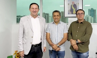 Mais R$ 300 mil para média e alta complexidade de saúde Peixotense