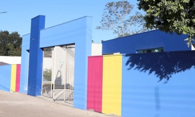 Centro Especializado em Autismo será entregue este ano em Guarantã