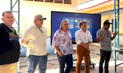 Vereadora mais votada cobra ações públicas na Educação de União do Norte