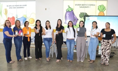 Projeto Poupadores do Futuro é lançado em Matupá