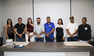 Cooperrio realiza evento com foco no fortalecimento do cooperativismo