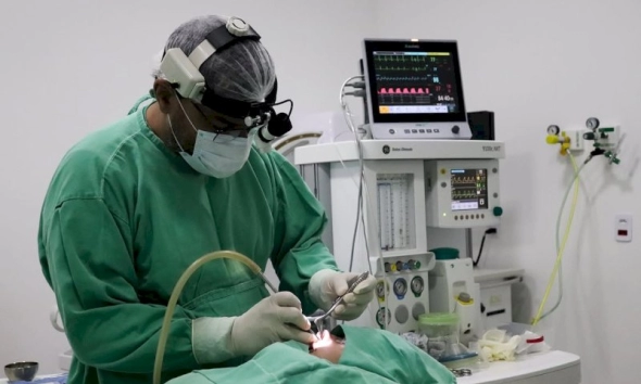 Guarantã continua com atendimentos especializados em Otorrinolaringologia 