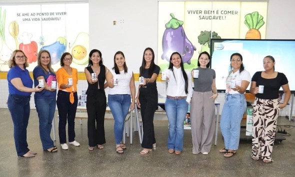 Projeto Poupadores do Futuro é lançado em Matupá