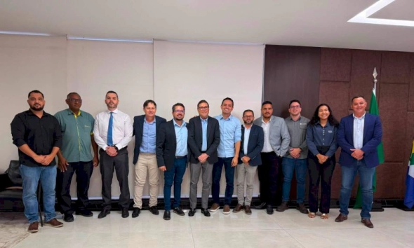 Cooperrio solicita apoio do Governo de Mato Grosso