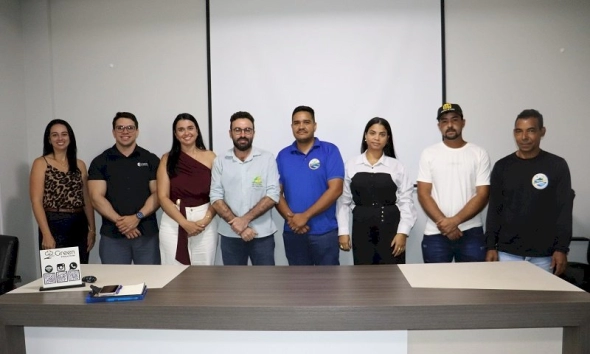 Cooperrio realiza evento com foco no fortalecimento do cooperativismo