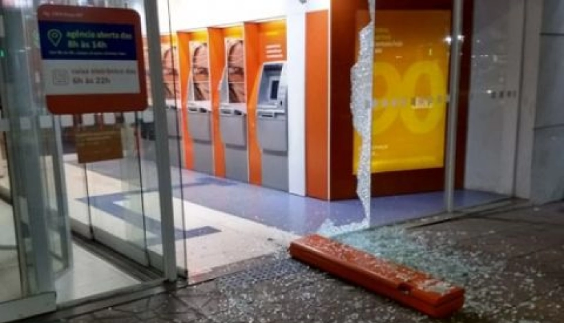 Banco Sinop
