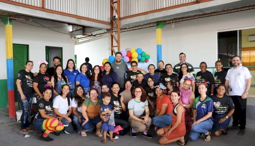 Parceiros garantem Festa do Dia das Crianças Apaeanas 