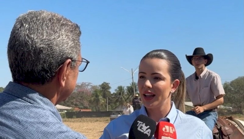 Flavinha fortalece a saúde de Mato Grosso com mais de 400 ações voltadas aos municípios