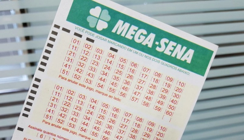 Mega-Sena acumula e próximo concurso deve pagar R$ 17 milhões