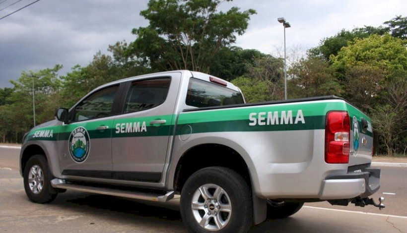 SEMMA Matupaense passa a contar com Unidade Móvel 0 Km