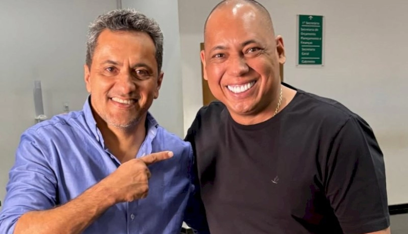 Juca do Guaraná destina R$ 1 milhão para saúde Peixotense