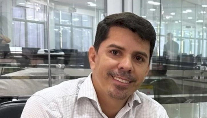 Secretário que se destacou na gestão é exonerado por Prefeito Peixotense