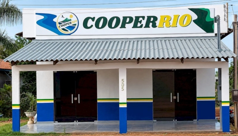 Assembleia da Cooperrio acontece neste sábado em Peixoto