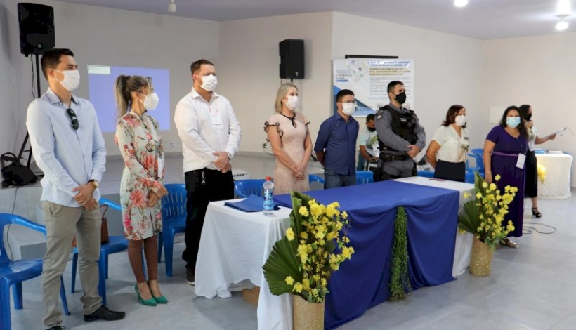 IX Conferência Municipal de Assistência Social