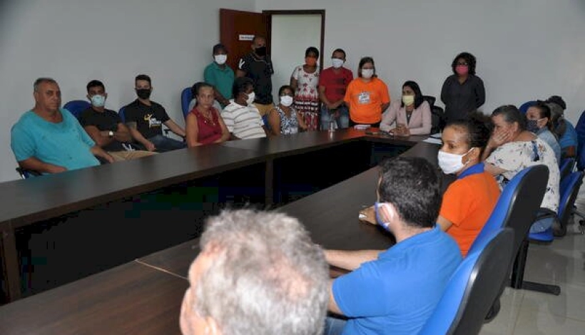 Decreto Municipal flexibiliza funcionamento do comércio em Nova Santa Helena