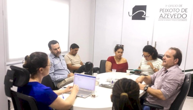 INCRA, Prefeituras e Progeo alinham ações de regularização da Gleba ETA
