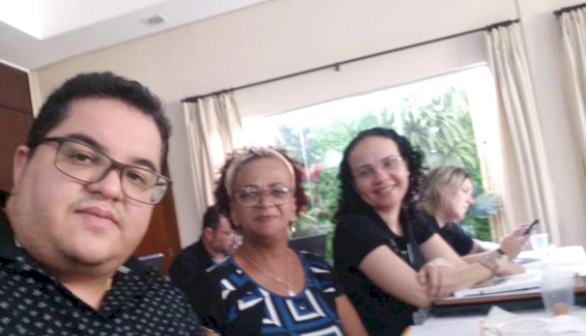Secretário de Saúde participa de reuniões do Cosems-MT e CIB