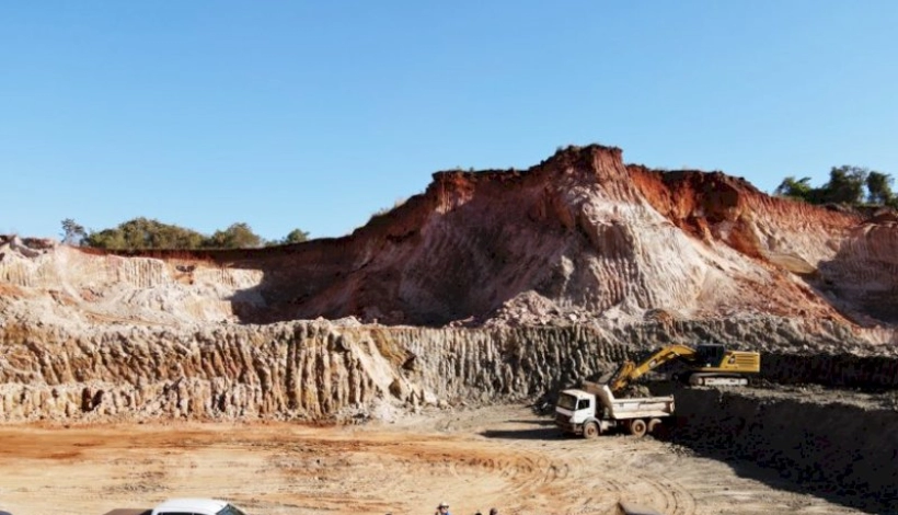 Mineradores defendem que Projeto de Lei é um marco para o desenvolvimento sustentável de MT 