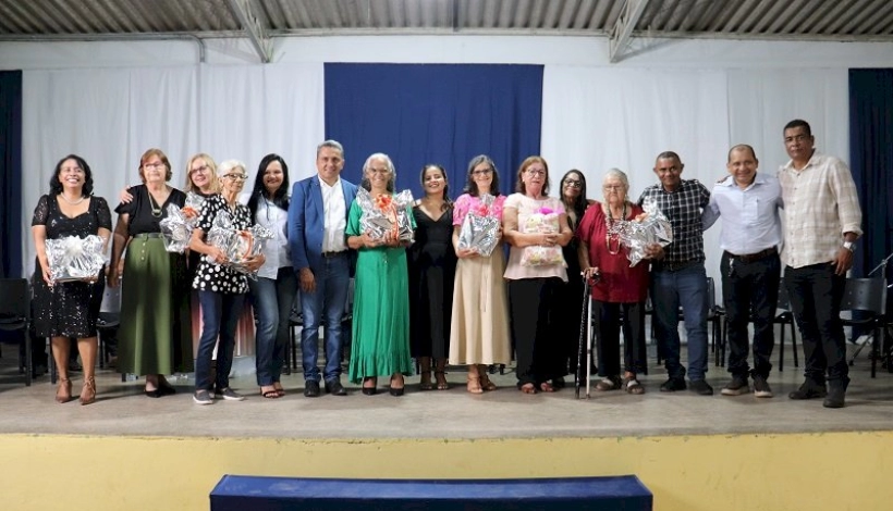 SME promove evento em homenagem ao Dia do Professor