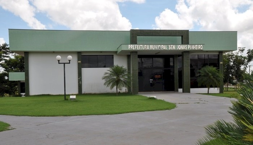 Prefeitura de Matupá divulga Edital de Processo Seletivo para contratação temporária