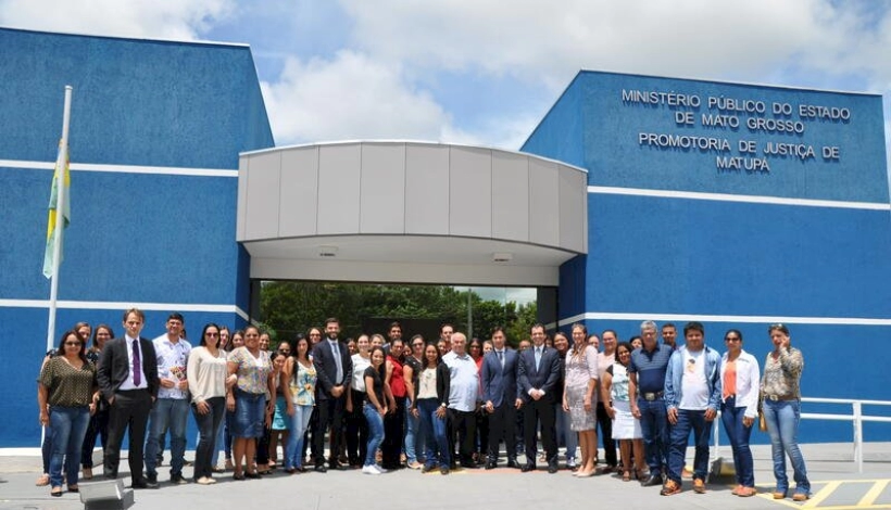 Promotores de Justiça unificam proposta de capacitação de Conselheiros Tutelares