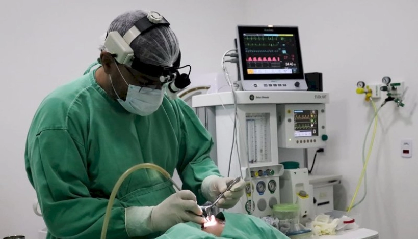 Guarantã continua com atendimentos especializados em Otorrinolaringologia 
