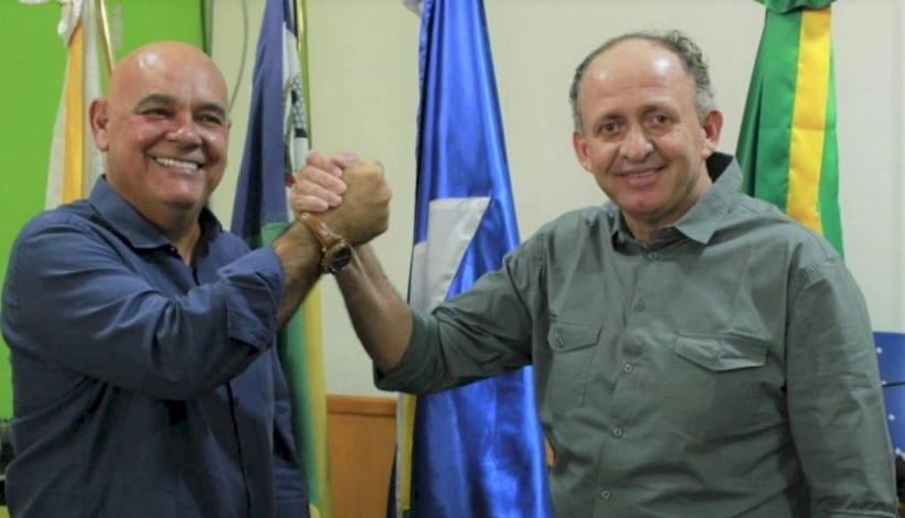 Gestores Peixotenses garantem quase R$ 1 milhão para infraestrutura rural