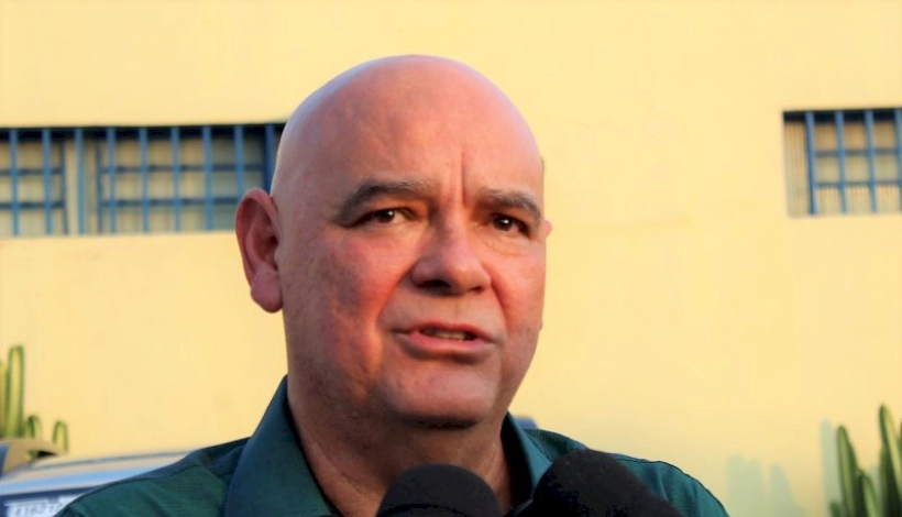 Prefeito de Peixoto determina retomada de vacinação de adolescentes