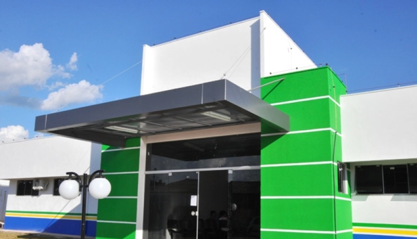 PSF Vista Alegre 