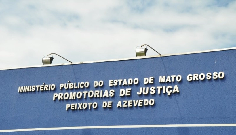 Promotores de Justiça emitem Notificação Recomendatória Conjunta aos municípios do Vale do Peixoto