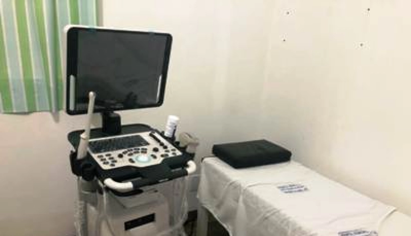 Ultrassom Guarantã