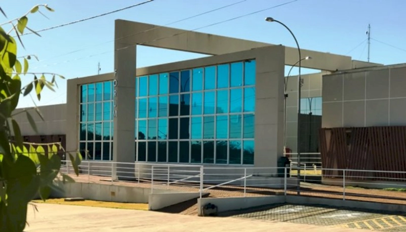 Comarca de Colíder abre processo seletivo para estagiários