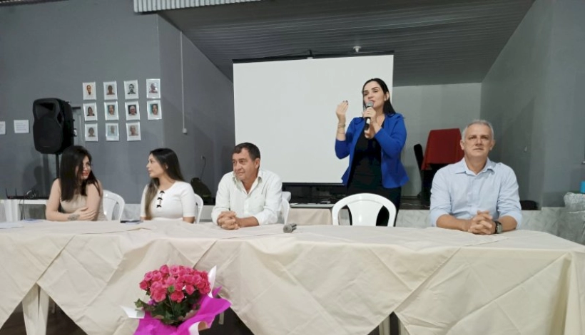 Ação Inclusiva de Crianças Autistas é desenvolvida em Terra Nova do NOrte