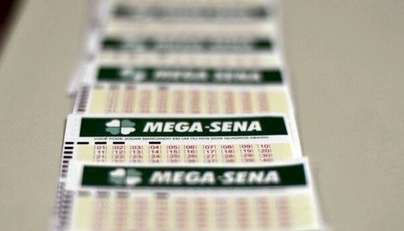 Mega-Sena acumula novamente e pagará R$ 43 milhões