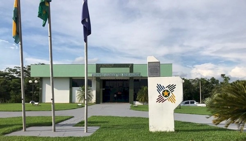 Prefeito Fernando Zafonato proíbe empresas de entregar materiais em Áreas Verdes