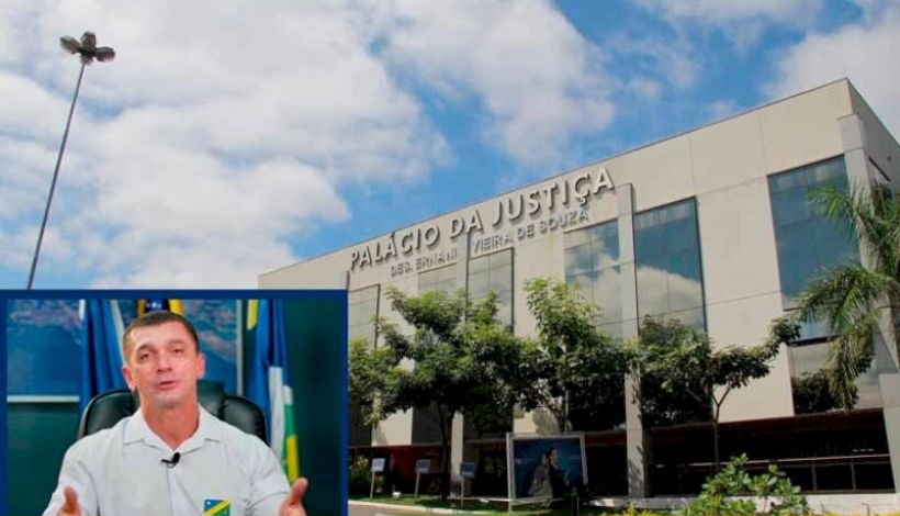 Prefeito Bolsonarista ganha mais uma e é mantido na Gestão Guarantaense