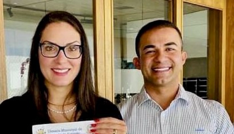Gleison Noneto quer Peixoto no Ser Família Habitação