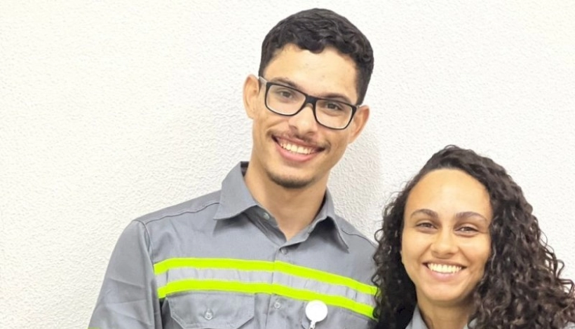 P.A.Gold lança programa de estágio 2024