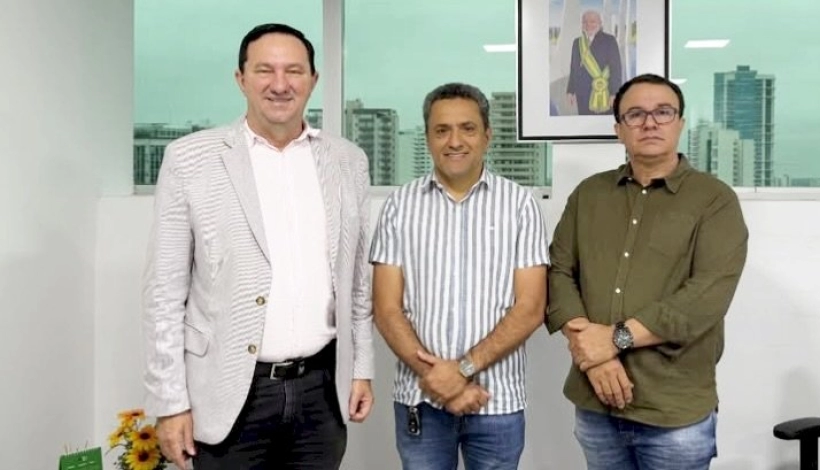 Mais R$ 300 mil para média e alta complexidade de saúde Peixotense