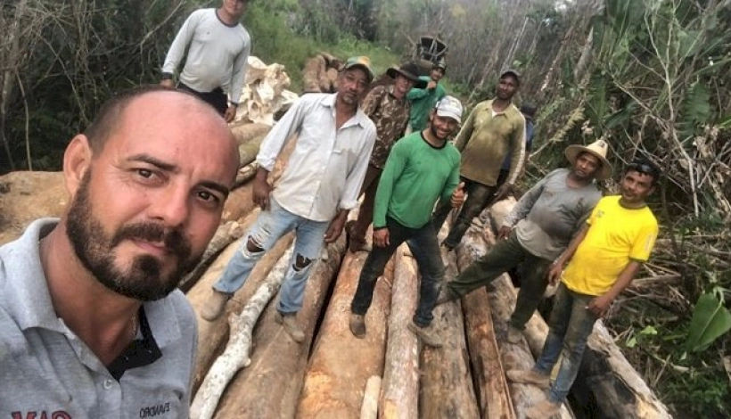 Agricultores do PA Planalto do Iriri vão acionar o MPE