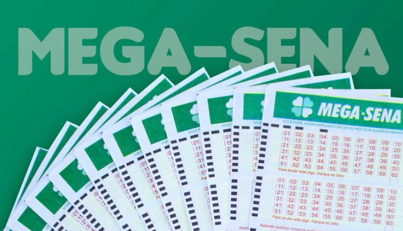 Ninguém acerta a Mega-Sena e prêmio principal acumula em R$ 7 milhões