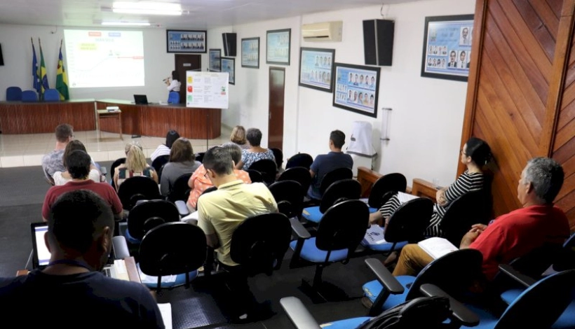 Diretores e Conselheiros de Previdências Municipais são capacitados
