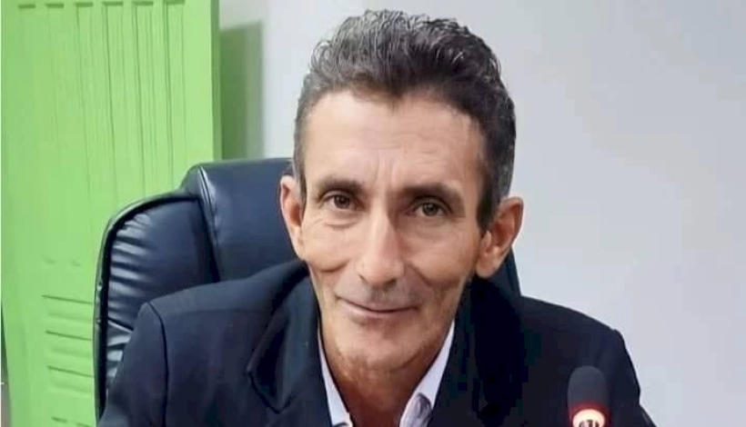 Vereador Demilson dialoga com deputado Dr. João em busca de melhorias para Guarantã do Norte
