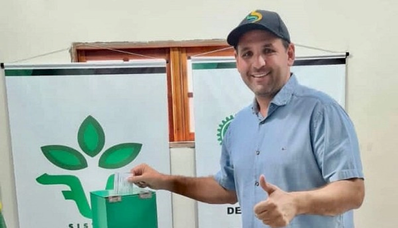Eleita Nova Diretoria do Sindicato Rural de Matupá