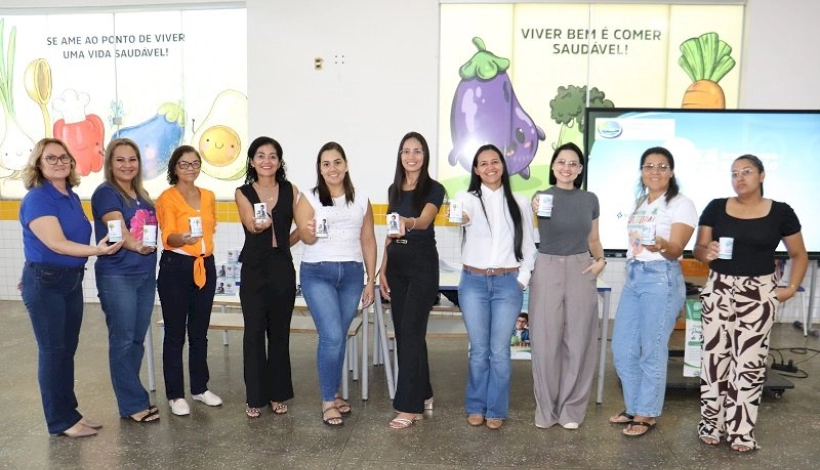 Projeto Poupadores do Futuro é lançado em Matupá