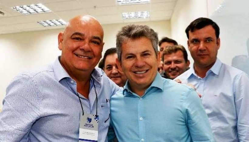 Governador MM garante retomada e conclusão da MT-322