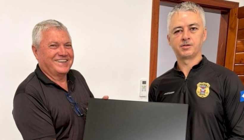 CONSEG Matupá viabiliza melhorias para a DEPOL