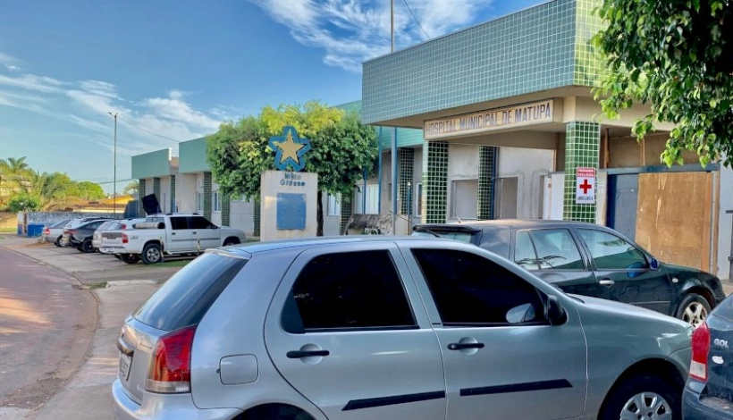 Secretaria de Saúde viabiliza renovação do Alvará Sanitário do HM de Matupá
