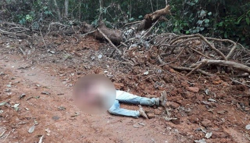 Policial Militar que trabalhou em Carlinda é assassinado no Pará