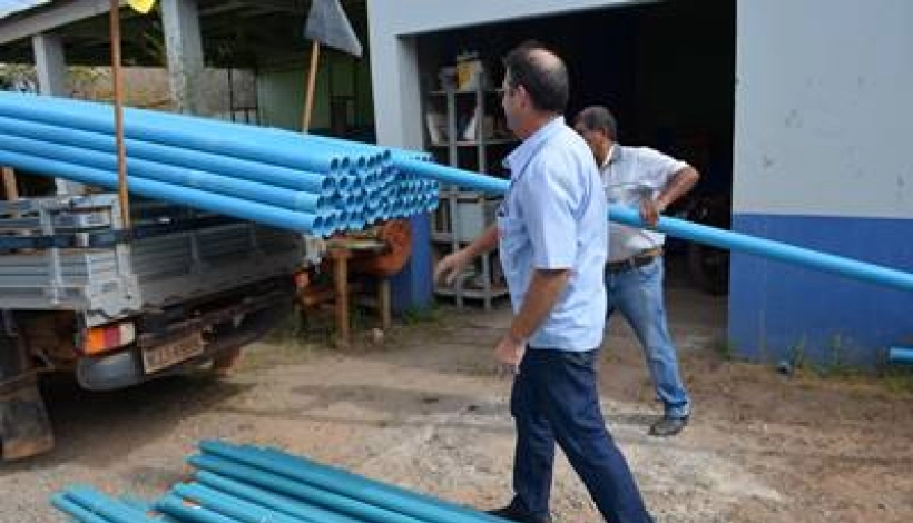 Carpau Irrigação